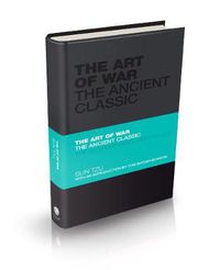Cover image for The Art of War: The Ancient Classic