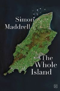 Cover image for The Whole Island