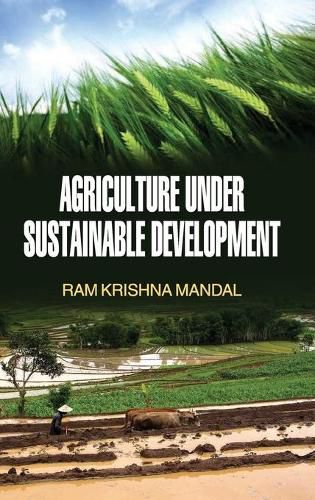 Cover image for Agriculture Under Sustainable Development