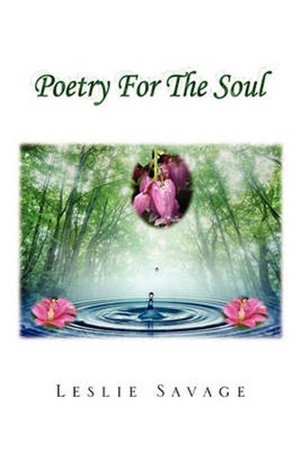 Cover image for Poetry for the Soul