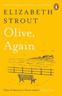 Cover image for Olive, Again