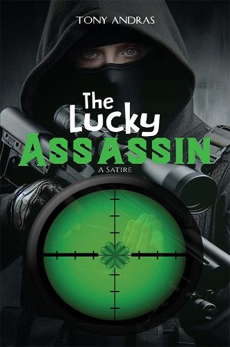 Cover image for The Lucky Assassin