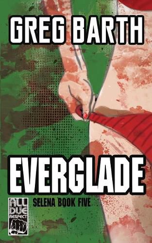 Cover image for Everglade