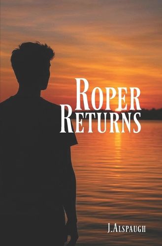 Cover image for Roper Returns