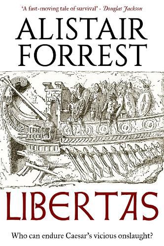 Cover image for Libertas