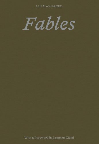Cover image for Lin May Saeed: Fables