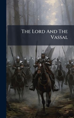 Cover image for The Lord And The Vassal