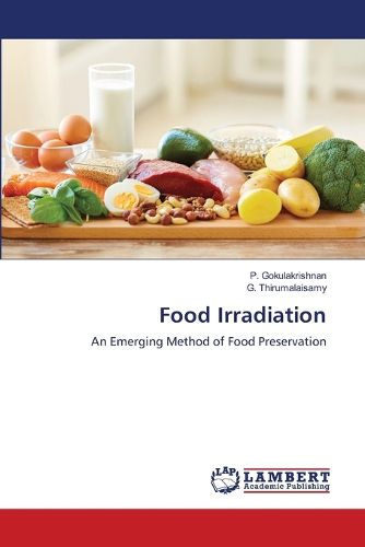 Cover image for Food Irradiation
