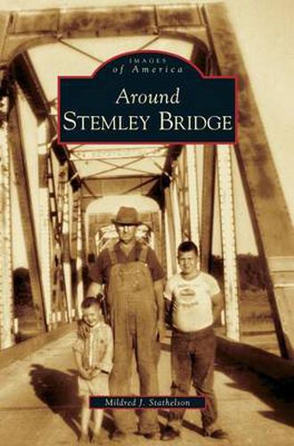 Cover image for Around Stemley Bridge