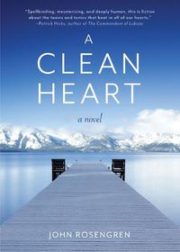 Cover image for A Clean Heart