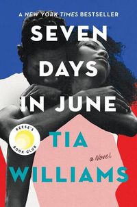 Cover image for Seven Days in June