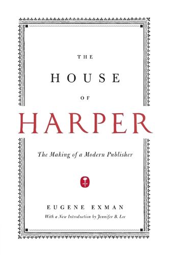 Cover image for House of Harper