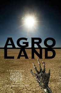 Cover image for Agroland