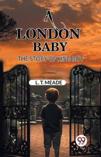 A London Baby The Story of King Roy