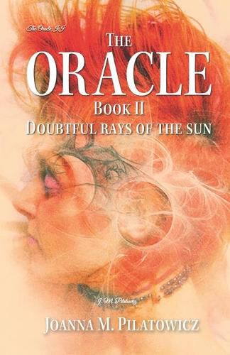 The Oracle Book 2 - Doubtful Rays of the Sun