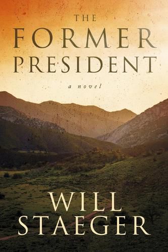 Cover image for The Former President