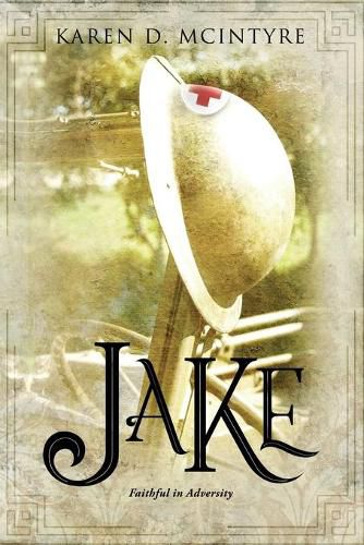 Cover image for Jake