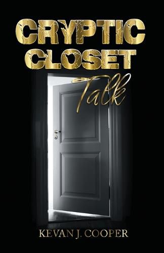 Cover image for Cryptic Closet Talk