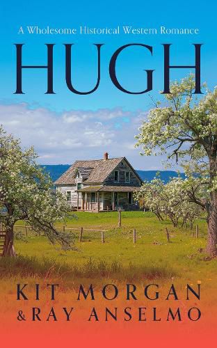 Cover image for Hugh