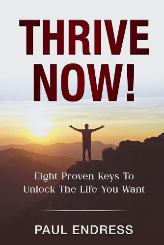 Cover image for Thrive Now