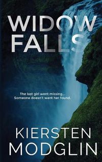 Cover image for Widow Falls