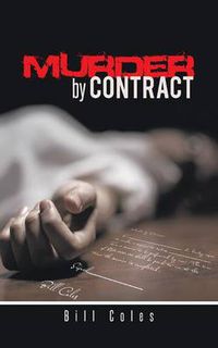 Cover image for Murder by Contract