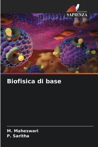 Cover image for Biofisica di base