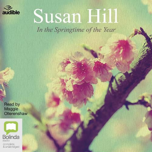 Cover image for In the Springtime of the Year