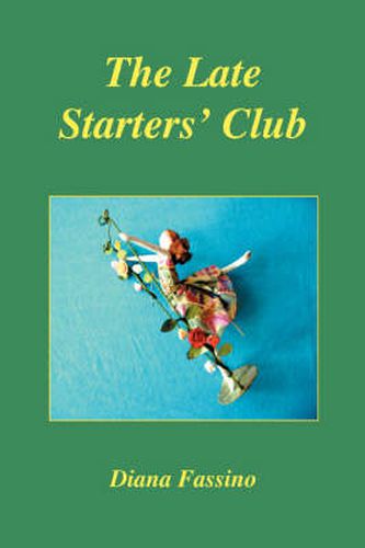 Cover image for The Late Starters' Club