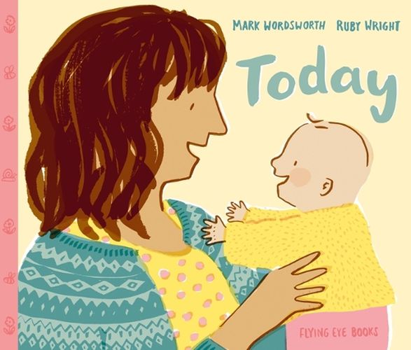 Cover image for Today