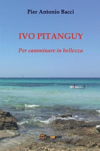 Cover image for Ivo Pitanguy. Per camminare in bellezza