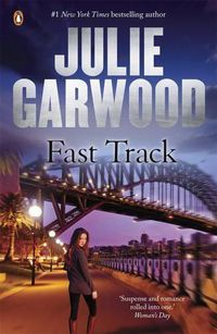 Cover image for Fast Track