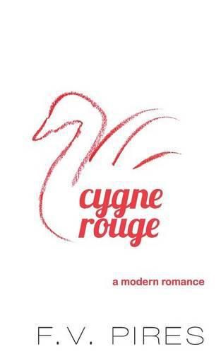 Cover image for Cygne Rouge