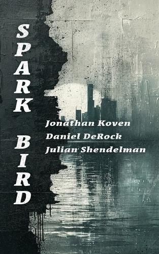 Cover image for Spark Bird