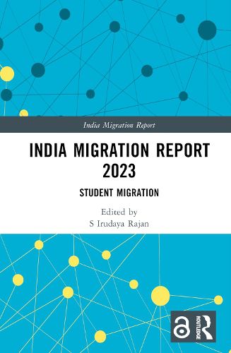 Cover image for India Migration Report 2023