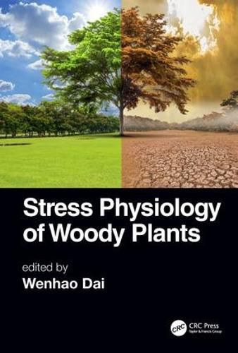 Cover image for Stress Physiology of Woody Plants