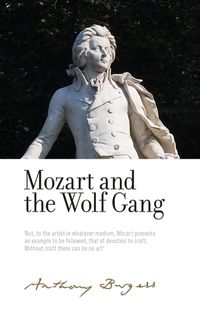 Cover image for Mozart and the Wolf Gang