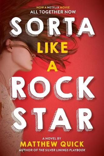 Cover image for Sorta Like a Rock Star