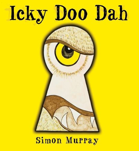 Cover image for Icky Doo Dah