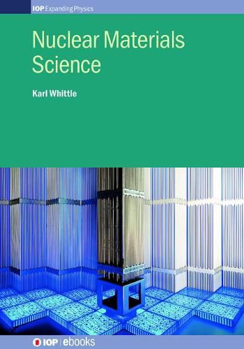 Cover image for Nuclear Materials Science