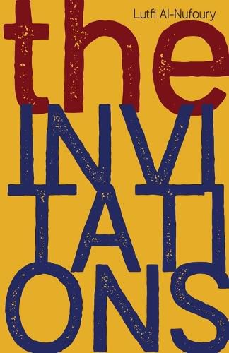 Cover image for The Invitations