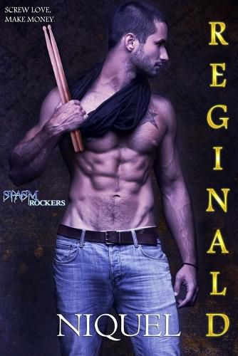 Cover image for Reginald