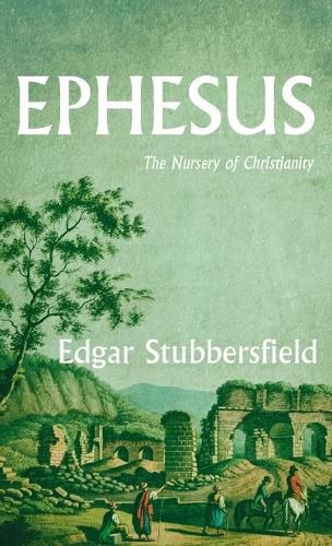 Cover image for Ephesus