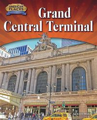 Cover image for Grand Central Terminal