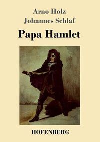 Cover image for Papa Hamlet