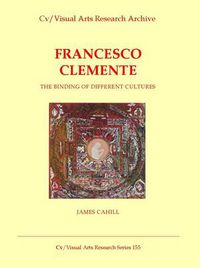 Cover image for Francesco Clemente: Between Citation and Satire