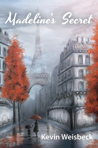 Cover image for Madeline's Secret