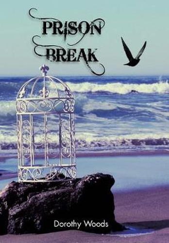 Cover image for Prison Break