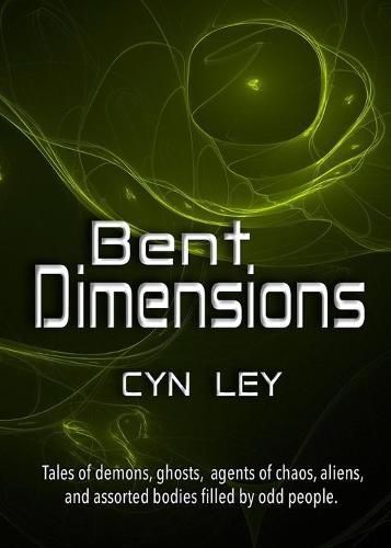 Cover image for Bent Dimensions