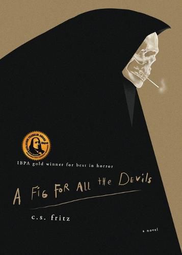 Cover image for A Fig for All the Devils